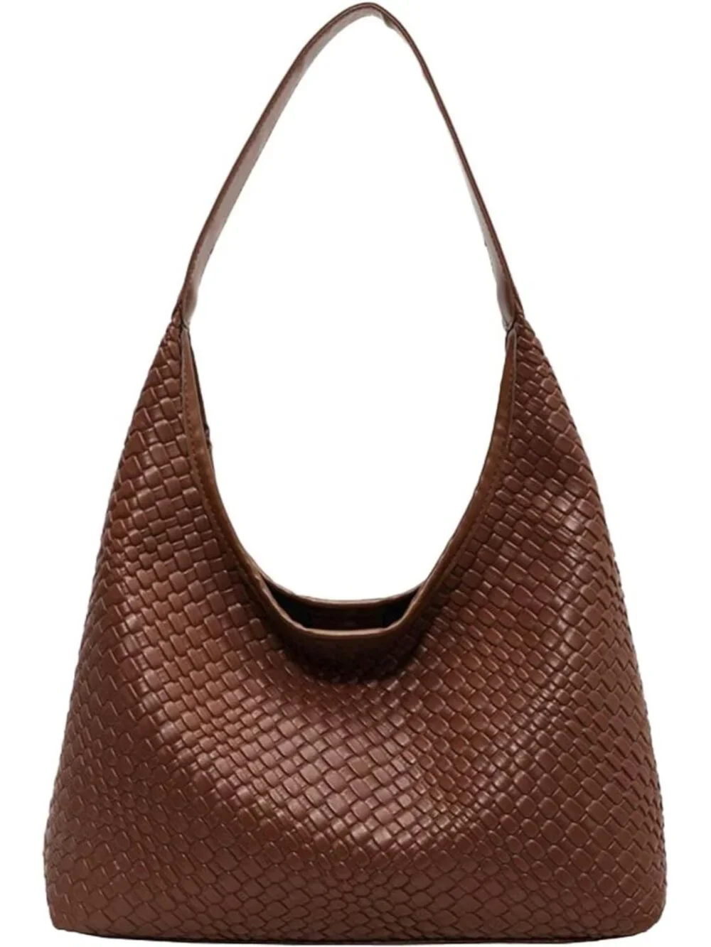 2026 Leather Tote Bag for Women Top-handle Shoulder Bag, Hobo Bags Large Capacit - Picture 1 of 6
